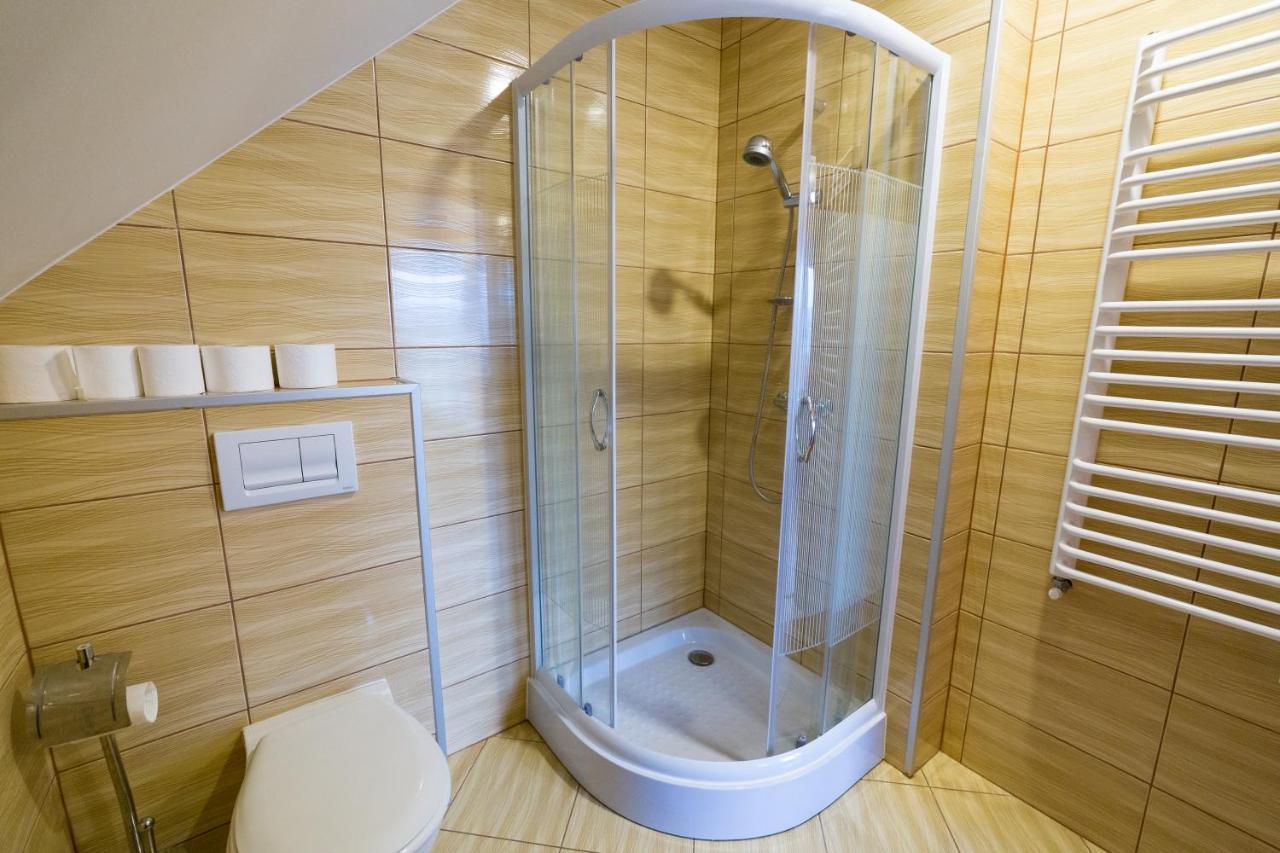 Cichy Zakatek - Sauna Jacuzzi Spa Relax Solina Bieszczady 레스코 외부 사진